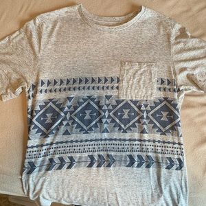 On the Byas - short sleeve